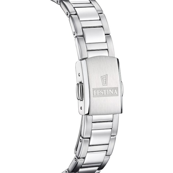 Dameur Festina - F20654/2 Grå