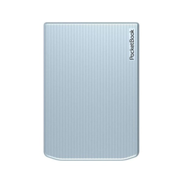 Pocketbook Verse PB629 ELEKTRONISK LÄSARE - Ljusblå