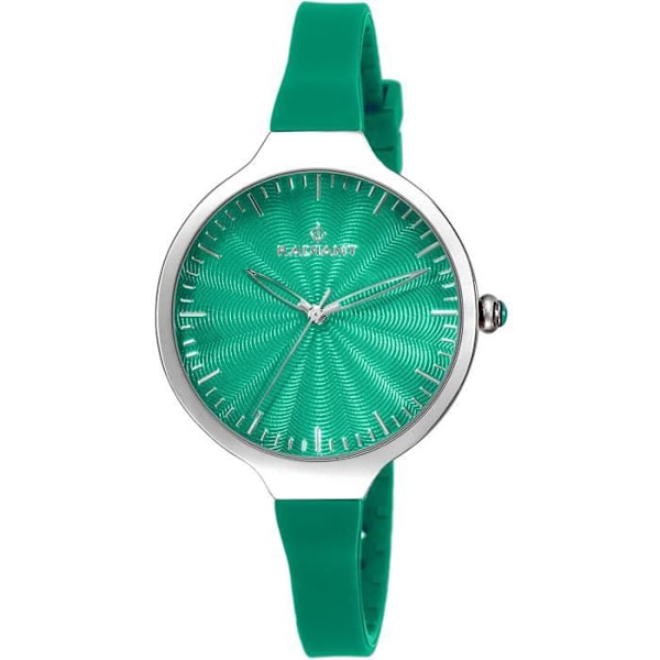 Dameur RADIANT NEW SUNNY RA336615 - Mærke RADIANT - Analog Quartz - Grøn Sølv