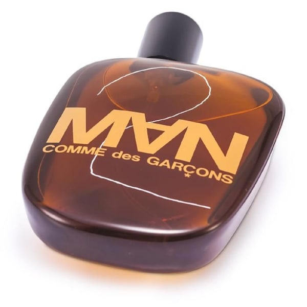 Comme Des Garçons eau de toilette COMME DES GARÀONS 2 MAN eau de toilette spray 50 ml män