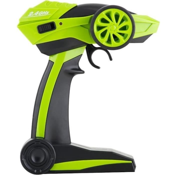 Radiostyret bil - KLATRER - Buddy Toys - BRC 18.612