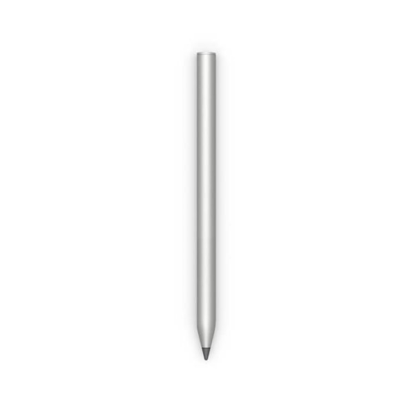 HP - Digital pen - trådløs - naturligt sølv - til Chromebook x2 11-da0050ng, 11-da0070ng, 11-da0210nd, 11-da0215nd Natursilver