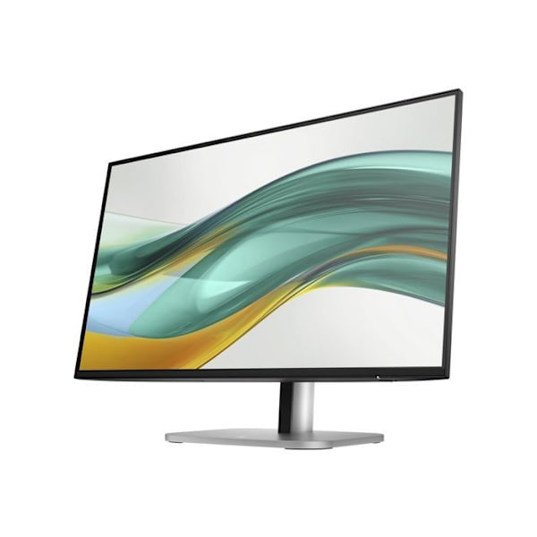 HP 524pf - Series 5 Pro - skriv