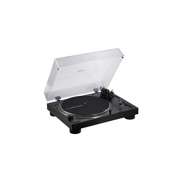 Audio-Technica AT-LP120XBTUSB - Skivspelare