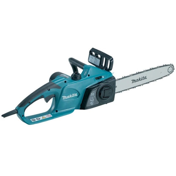 Sähkökäyttöinen moottorisaha - MAKITA UC4041A - 1800 W - 40 cm