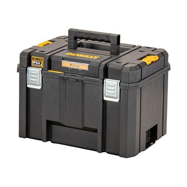 Coffret T-STAK IP54 suuri kapasiteetti - DEWALT - DWST83346-1