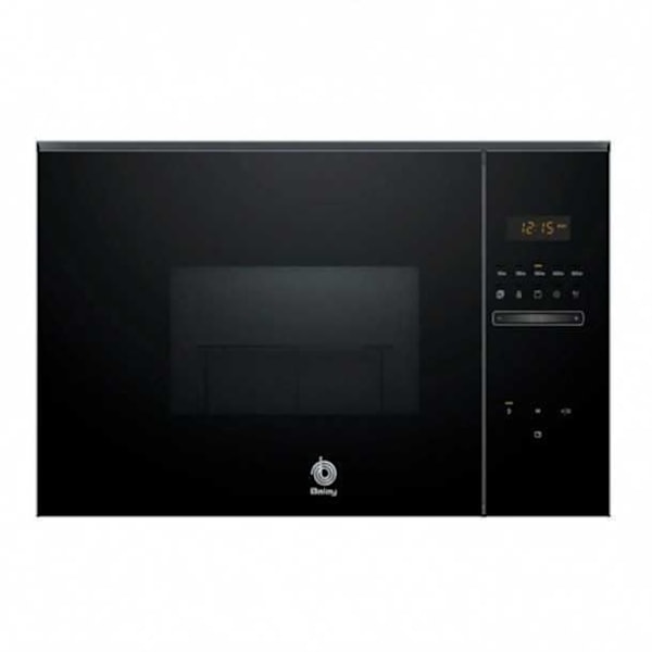 Balay 3CG5172N2 20 L 800W mikroovn