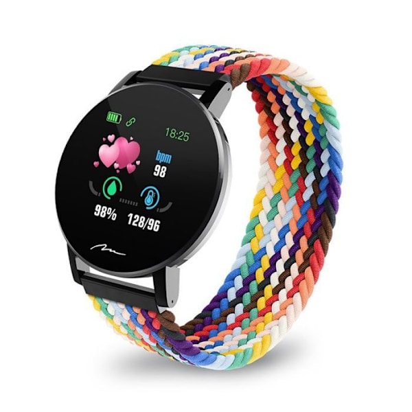 Bluetooth-kello - älykello - Media-tech MT871 ActiveBand Thaiti
