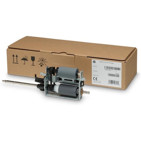 HP LaserJet Flow ADF Valintarulla - JRTD
