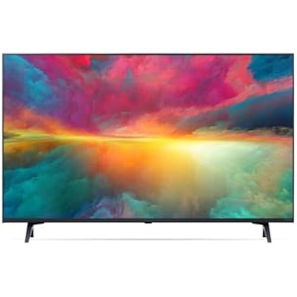 LG 43QNED756RA 43' 4K Ultra HD D-LED Smart TV AMD FreeSync QNED