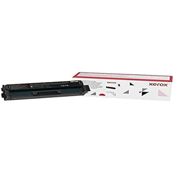XEROX 006R04387 Tonerpatron - Sort - 1 stk(e) - Original