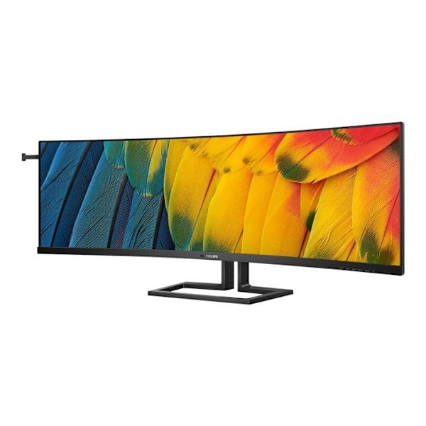 Philips 45B1U6900C - LE skærm Sort