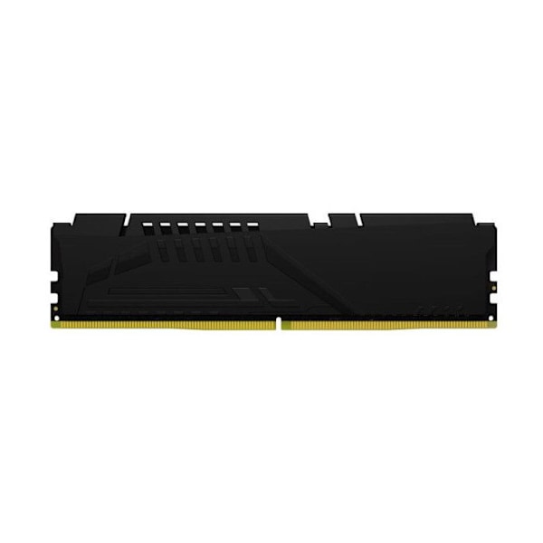 Kingston Fury™ Beast DDR5 16 Gt (1 x 16 Gt) - 5200 MHz - C40