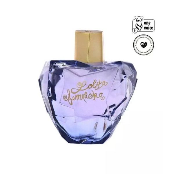 Eau de Parfum - Lolita Lempicka - Spray 100 ml - Kvinder - Høj koncentration - Blomsterduft