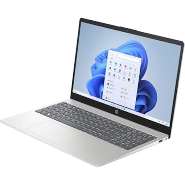 HP 15-FD0038NS kannettava tietokone - Intel Core i3 N305 - 8 Gt RAM-muistia 512 Gt SSD - 15,6" - Windows 10