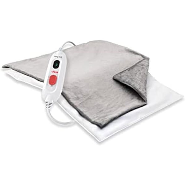 UFESA Flexy Heat EP sähköinen lämmitystyyny 40x30cm - 100W - 3 lämpötilatasoa