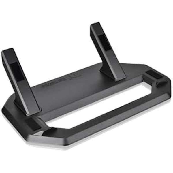 Kehystuen tuki - THERMALTAKE - Torni 300 - Väri lumi - Helppo asennus - Kumipäällysteet