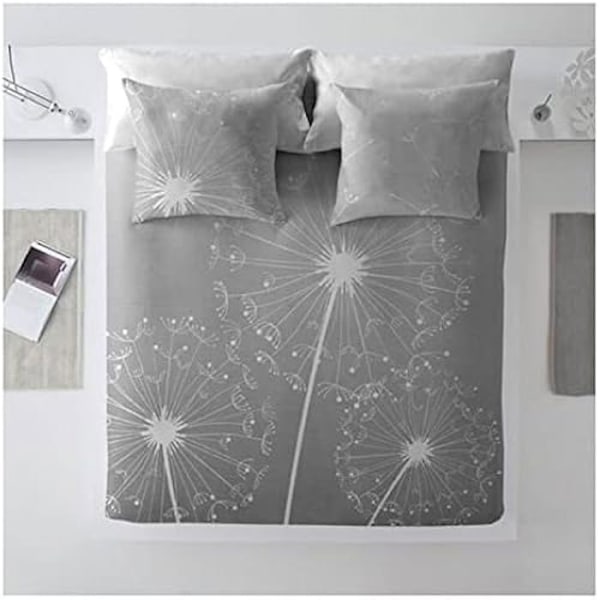 Icehome Alin peittopussi 150 cm sängylle - Icehome - Koko 240x220 cm