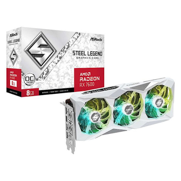 ASROCK ### Tuotemalli: Valkoinen