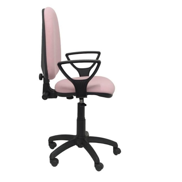 PIQUERAS Y CRESPO Model 04CP - Ergonomisk kontorsstol med permanent kontaktmekanism och justerbar i höjdled