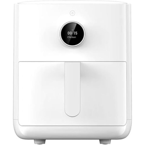 Friteuse - XIAOMI - Smart Air Fryer 4,5L - Variabel temperatur - Timer - Hvid Hvid
