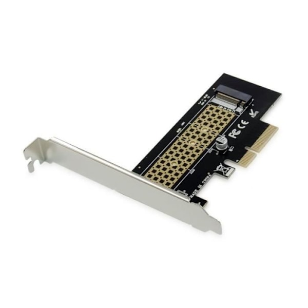 Conceptronic PCI-kortti conceptronic m.2 nvme ssd pcie [] - EMRICK05BS