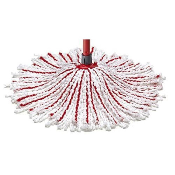 Vileda – Super Mocio Microfiber and Power – Moppipään täyttö (ilman kahvaa) – Ultra absorba 15791