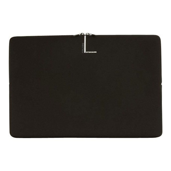 Manche - TUCANO - Tucano 16.4 Farve Sleeve - Neopren - Sort - 15,6 tommer