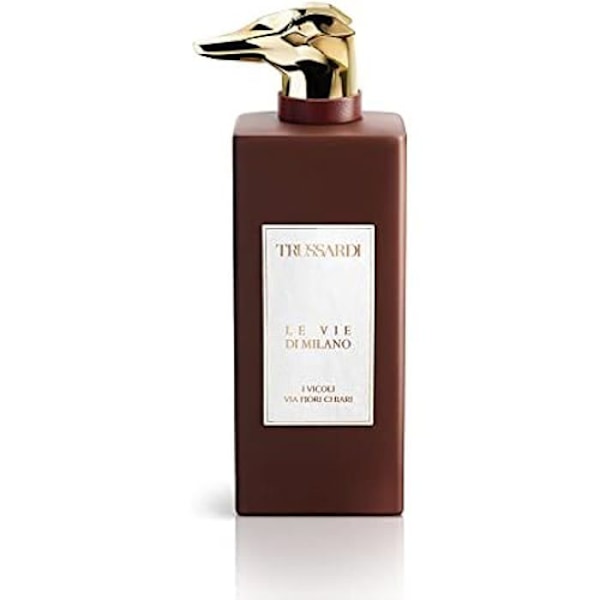 Trussardi Le Vie de Milano VIA FIORI CHIARI EDP 100 ML