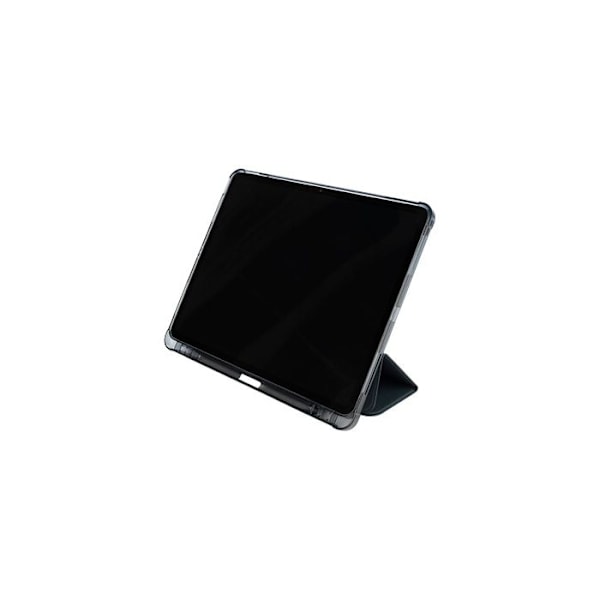 Tucano-fodral för iPad Pro 13 M4 Blå och transparent Blått och klart