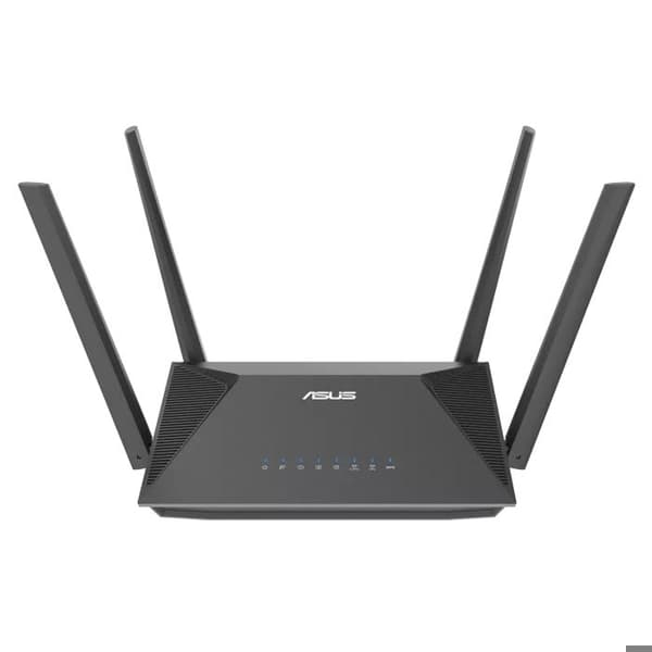 ASUS RT-AX52 AX1800 Kaksoisbisnes