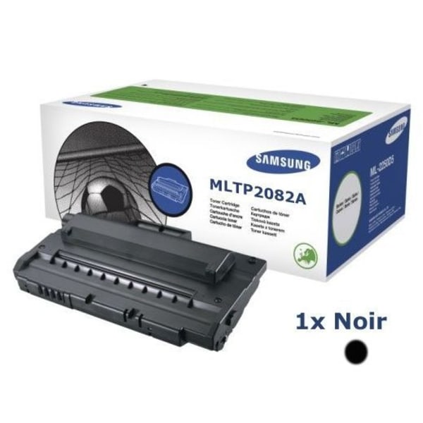 Samsung MLT-P2082A Laser Toner Sort