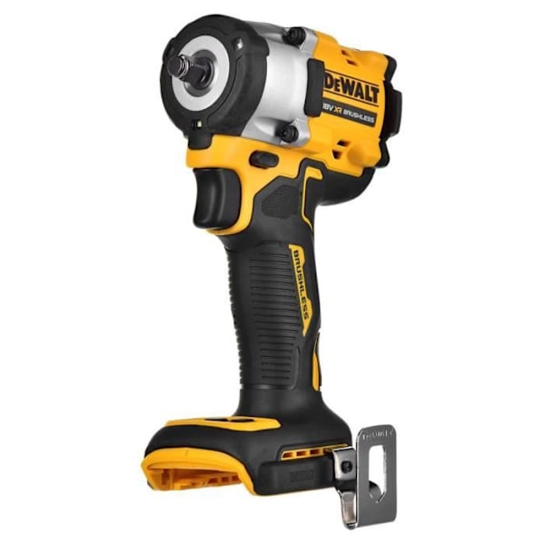 Iskuluu - DEWALT - DCF923 - Langaton - 18V - Ammattikäyttöön