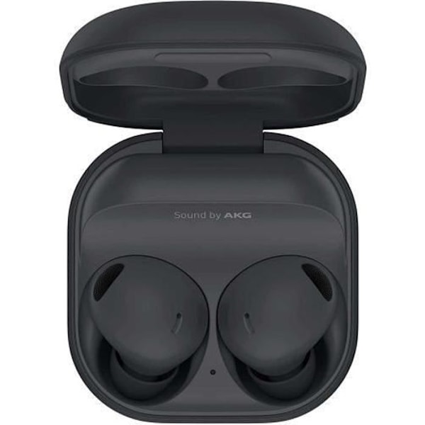 In-ear headphones - Samsung - Galaxy Buds2 Pro - Graphite - Bluetooth 5.3 - 18h batteritid Grafit
