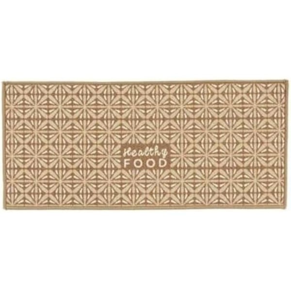 Matta - Kinvara - Flerfärgad - 93 x 44,5 x 14,5 cm - Inomhus - Blandat Flerfärgad