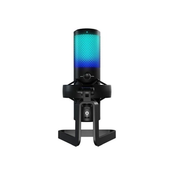 Newskill Apholos Pro Mikrofon Gaming Professionell RGB