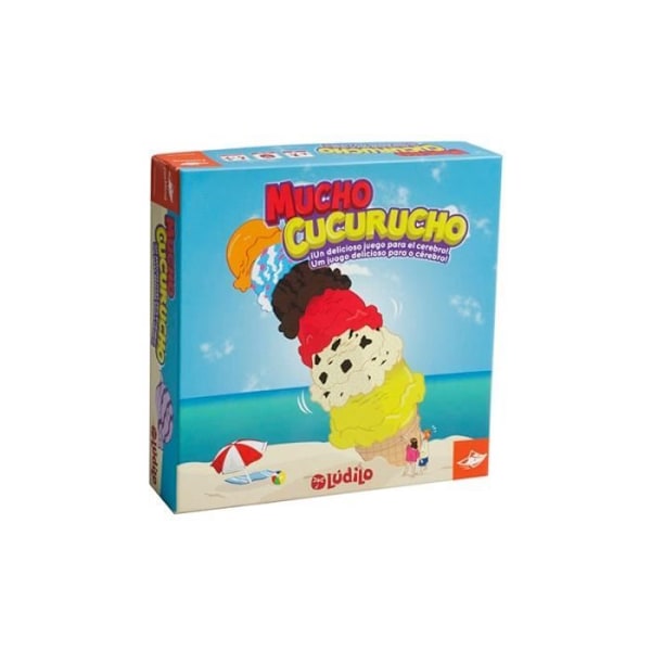 Mucho Cucurucho
