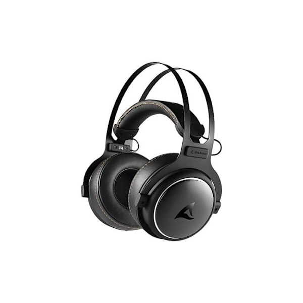 TEKNISKE SPECIFIKATIONER Hovedtelefoner Over-ear hovedtelefoner Frekvensområde 10 - 40000Hz Impedans 55 Ohm sort