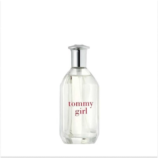 Tommy Hilfiger Tommy Girl naisten toalettivesi 50 ml