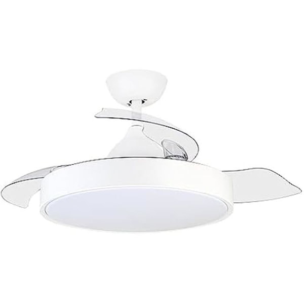 Orbegozo Cp 119105 105 cm Kattotuuletin One Size Vit