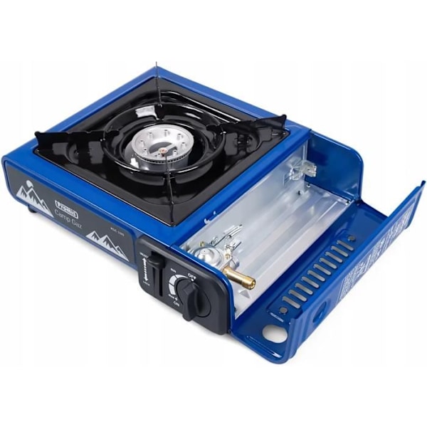 Campingblus Promis KGC100 + etui