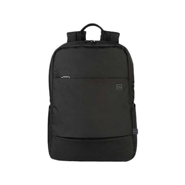 Rygsæk - TUCANO - GLOBAL2 - Sort - Til computere 14'/15.6' - Elegant