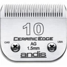 Cuchilla Ceramica Andis S-10
