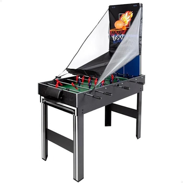 Multi Game Table 20 in 1 - CB Games - 120x110x82 cm - Familie Spil