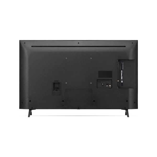 LG 43" 4K UHD SmartTV (43UT80006LAAEU)