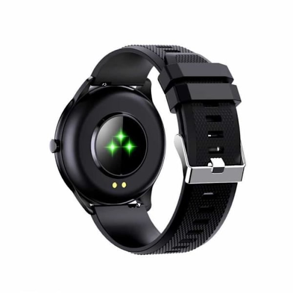 Intelligent ur LEOTEC Wave Sort IPS 200 mAh Bluetooth 5.0 1,28"