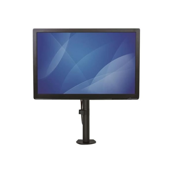 Skrivbordsfäste - StarTech.com - VESA upp till 32" - Robust stål - 8 kg max - Justerbar höjd 443 mm