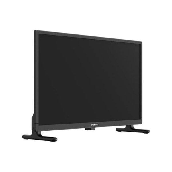Philips LED 32" 32PHS6000 HD Klar Dolby Audio HDR10 Titan