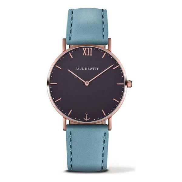 Paul Hewitt unisexklocka PH-SA-R-ST-B-23M (Ø 39 mm)