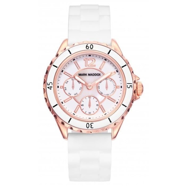 Ur - MARK MADDOX - MC0016-05 - Kvinde - Voksen - Elegant